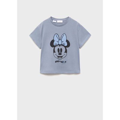 T-shirt Minnie Mouse MANGO KIDS