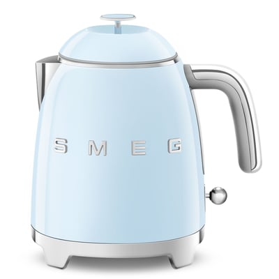 Mini bouilloire 0,8 litre KLF05 SMEG