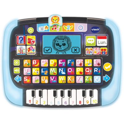 Jeu éducatif Tablette P'tit Genius magic light VTECH