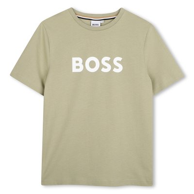 Tee-shirt manches courtes BOSS KIDSWEAR