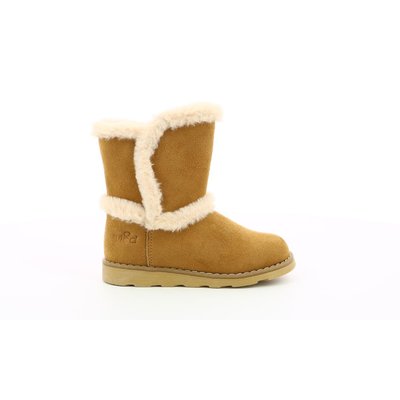 Boots Synthetique ALDOUX MOD8