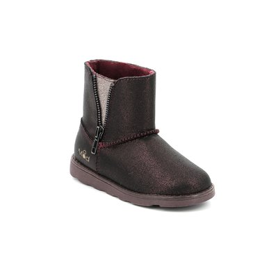 Boots Synthetique ALDIZE MOD8