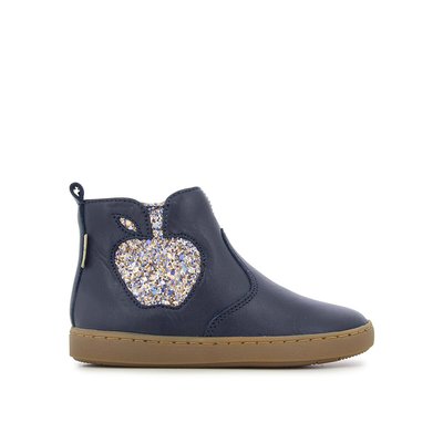 Botas Play New Apple SHOO POM