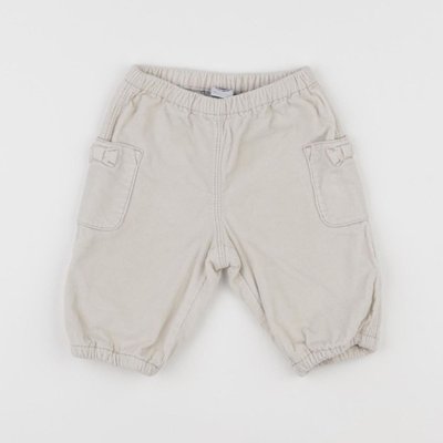 Pantalon doublé - Très bon état PETIT BATEAU
