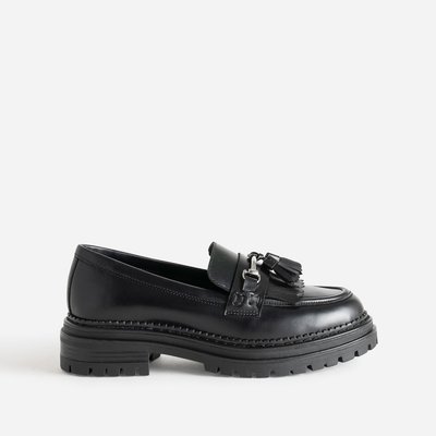 Mocassins JAHILLE TEXTO