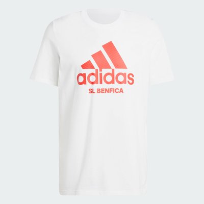T-shirt graphique Benfica Seasonal adidas Performance
