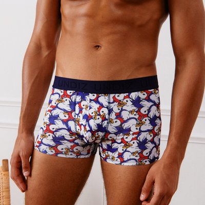 Boxer à motifs REPEATIZ COQFU UNDIZ