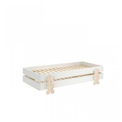 Lits Modulo Puzzle Empilables VIPACK