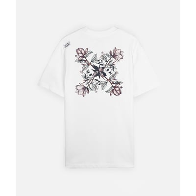Tee-shirt manches courtes FLORAL OXBOW