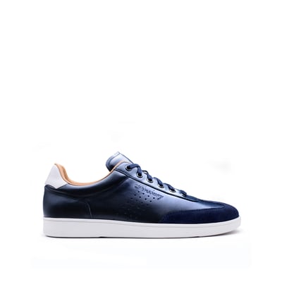 Sneakers cuir TOM FINSBURY