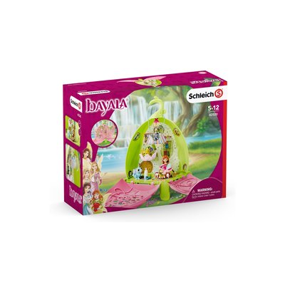 Bayala - Marween et son jardin d'enfants animaux SCHLEICH