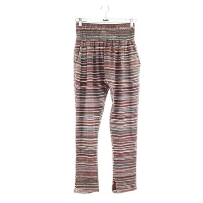 Pantalon en soie - Très Bon État ISABEL MARANT