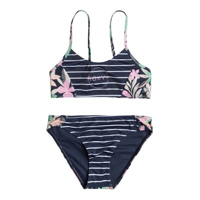 Ensemble deux pièces bralette ILACABO ACTIVE. ROXY