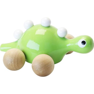 Gino le dino vert VILAC