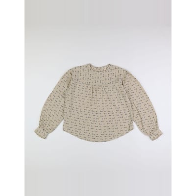 Blouse - Etat satisfaisant BELLEROSE