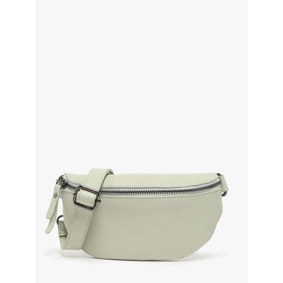 Sac banane Caviar cuir MILANO