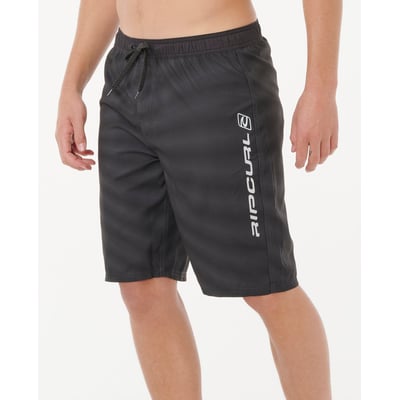 Boardshort SHOCK WAVE E/FIT BOARDSHORT RIP CURL