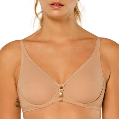 Soutien-gorge foulard seconde peau JODIE LOUISA BRACQ