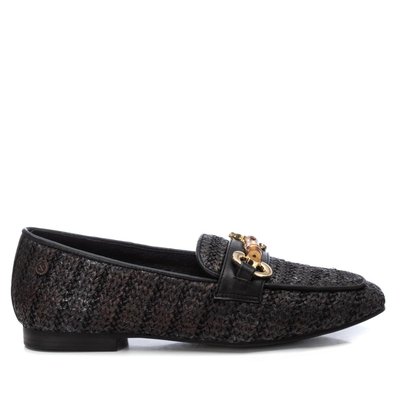 Chaussure Mocassin Plaine Entreprise XTI