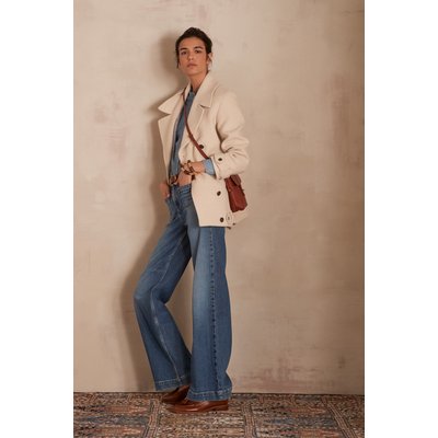 Manteau fletcher Maison 123