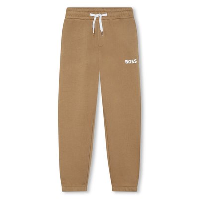 Pantalon jogging en molleton BOSS KIDSWEAR