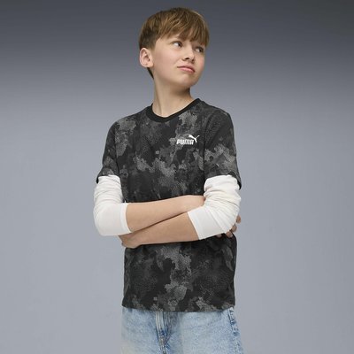 T-shirt manches courtes PUMA
