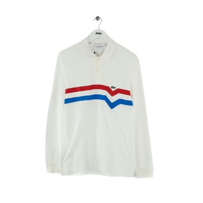 Polo en coton - Très Bon État LACOSTE