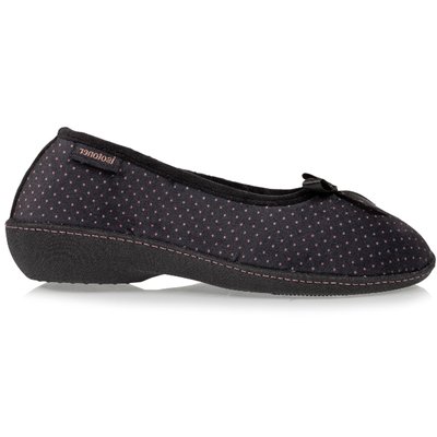 Chaussons Ballerines ISOTONER