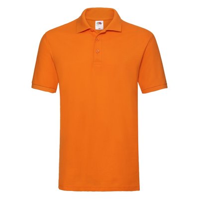 Polo PREMIUM FRUIT OF THE LOOM