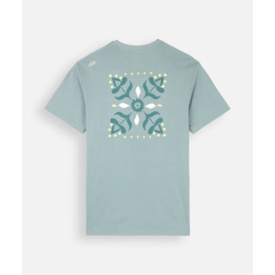 Tee-shirt manches courtes REST OXBOW