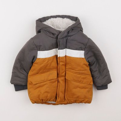 Parka - Bon état VERTBAUDET