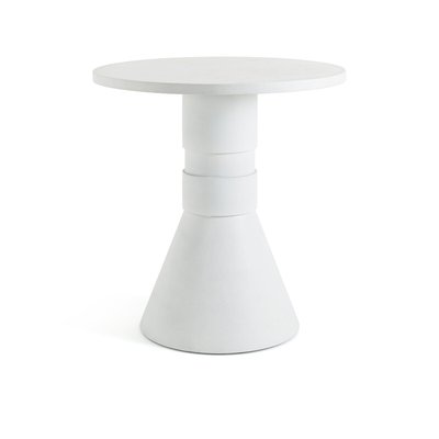 Table de jardin haute ronde, Jairo AM.PM