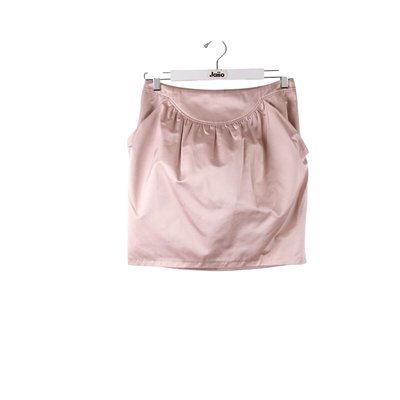 Mini jupe en coton - Très Bon État TARA JARMON