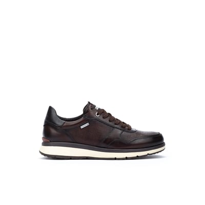 Baskets cuir Cordoba PIKOLINOS