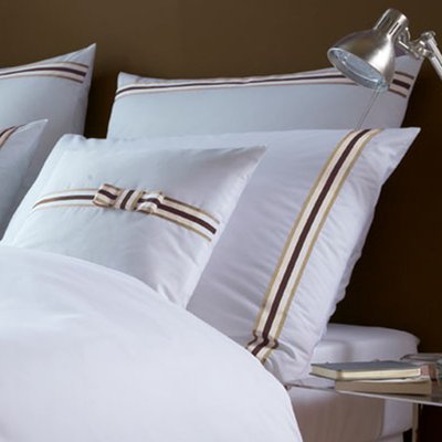 Taie de coussin RIGATO LIOU