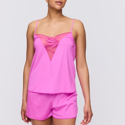 ensemble de nuit ETOILE MARIE JO