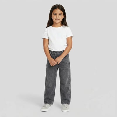 Pantalon  - Très bon état HUNDRED PIECES