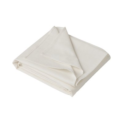 Nappe enduite coton lin - LAURIE CAMIF