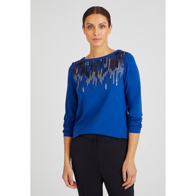 T-shirt à sequins DAMART