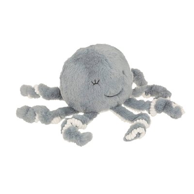 Peluche enfant POULPE ATMOSPHERA