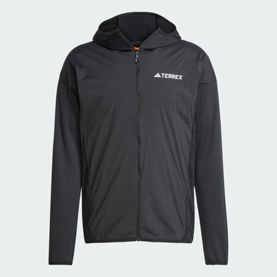 Veste À Capuche Coupe-Vent Molleton Léger Terrex Xperior Climawarm+ Veste À Capuche Coupe-Vent Molleton Léger Terrex Xperior Climawarm+ adidas Performance