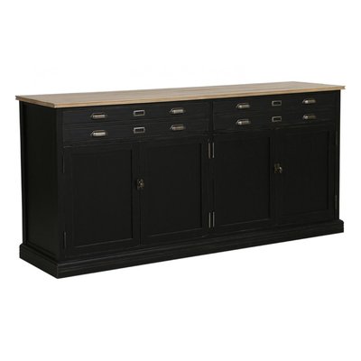 Buffet bas - MAGELLAN INTERIOR'S