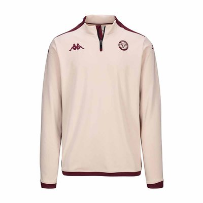 Sweatshirt de Rugby Ablas Pro 8 Ubb KAPPA