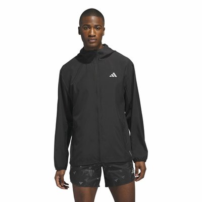Casaco de corrida adidas Performance