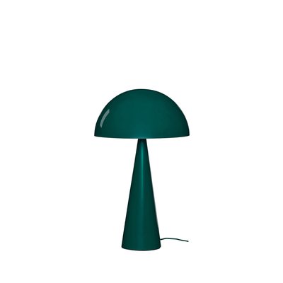 Lampe de table en fer MUSH HUBSCH