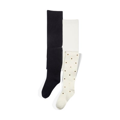 Collants fille VERTBAUDET La Redoute