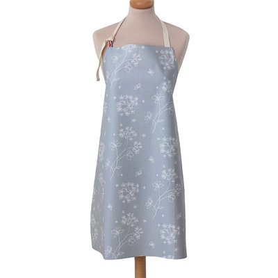 Tablier enduit ASTRANCE FLEUR DE SOLEIL