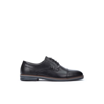 Chaussures à lacets cuir DOUGLAS MARTINELLI