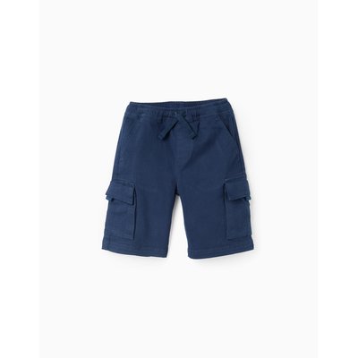 Short Cargo ZIPPY