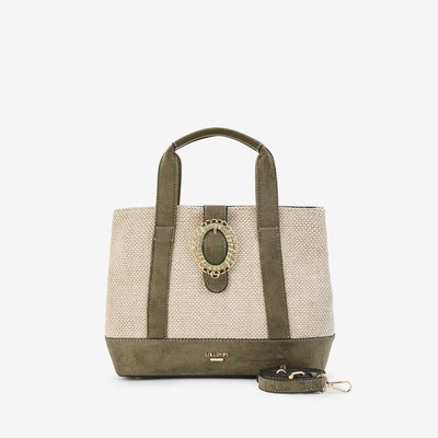 Sac shopper M  Paisley LOLLIPOPS